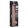 Silikoninis falo imitatorius „Nature Cock Nr. 14,5“ - Love Toy
