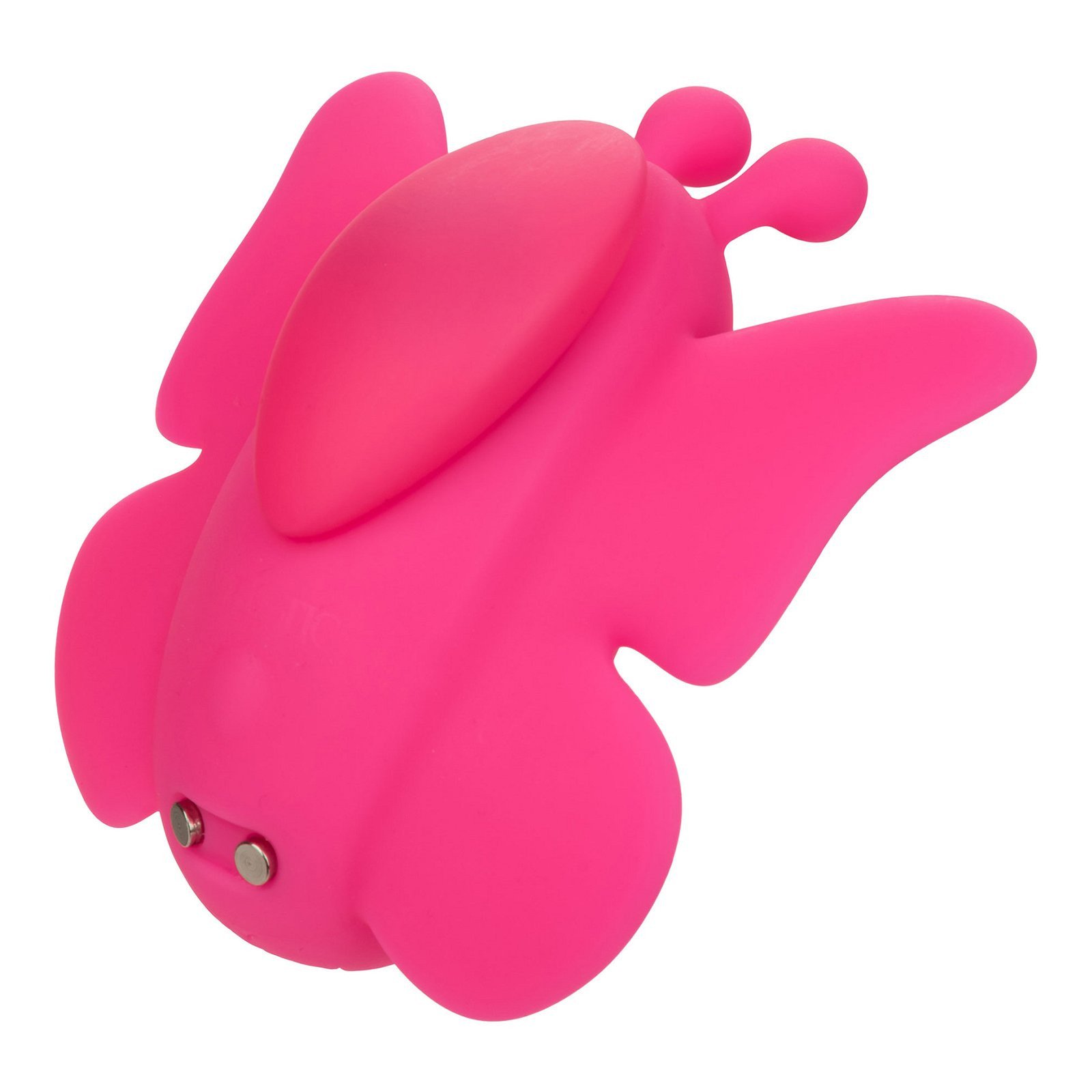 Dėvimas vibratorius „The Flutter Vibe“ - CalExotics