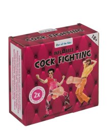 Žaidimas „Cocks Fighting“ - Out Of The Blue