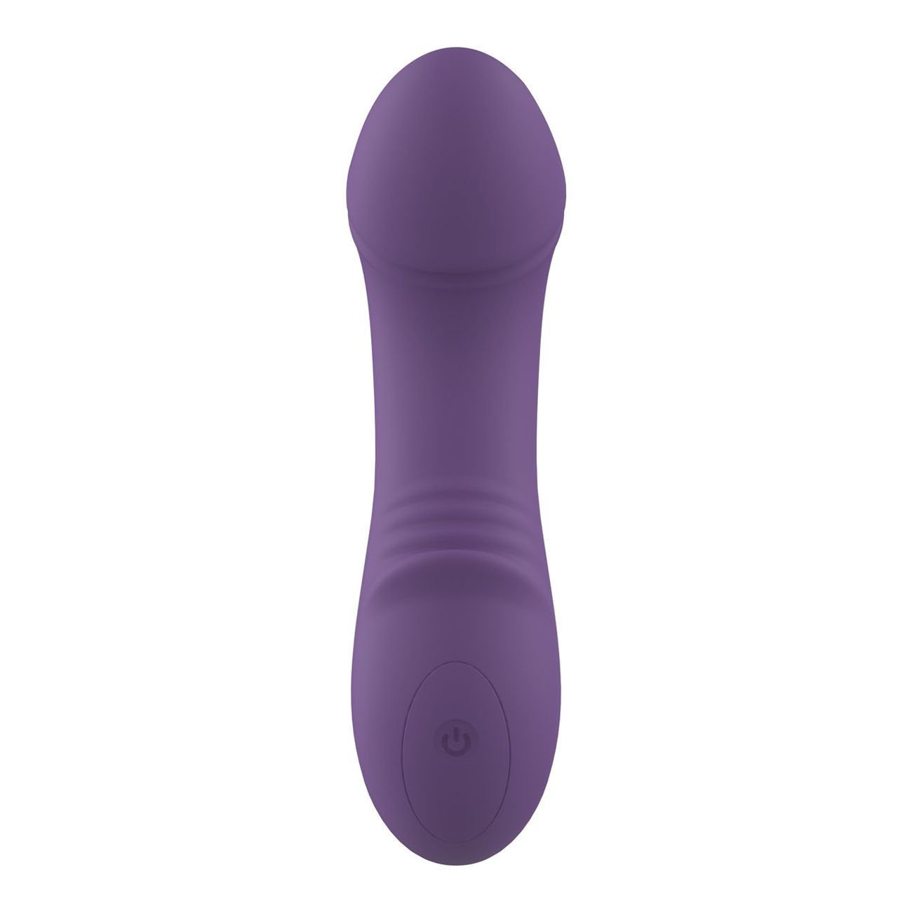 Automatinis vibratorius „Thrusting Vibrator“ - Teazers