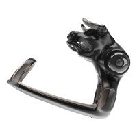 Vibruojanti penio mova „Bull Warrior“ - Pretty Love