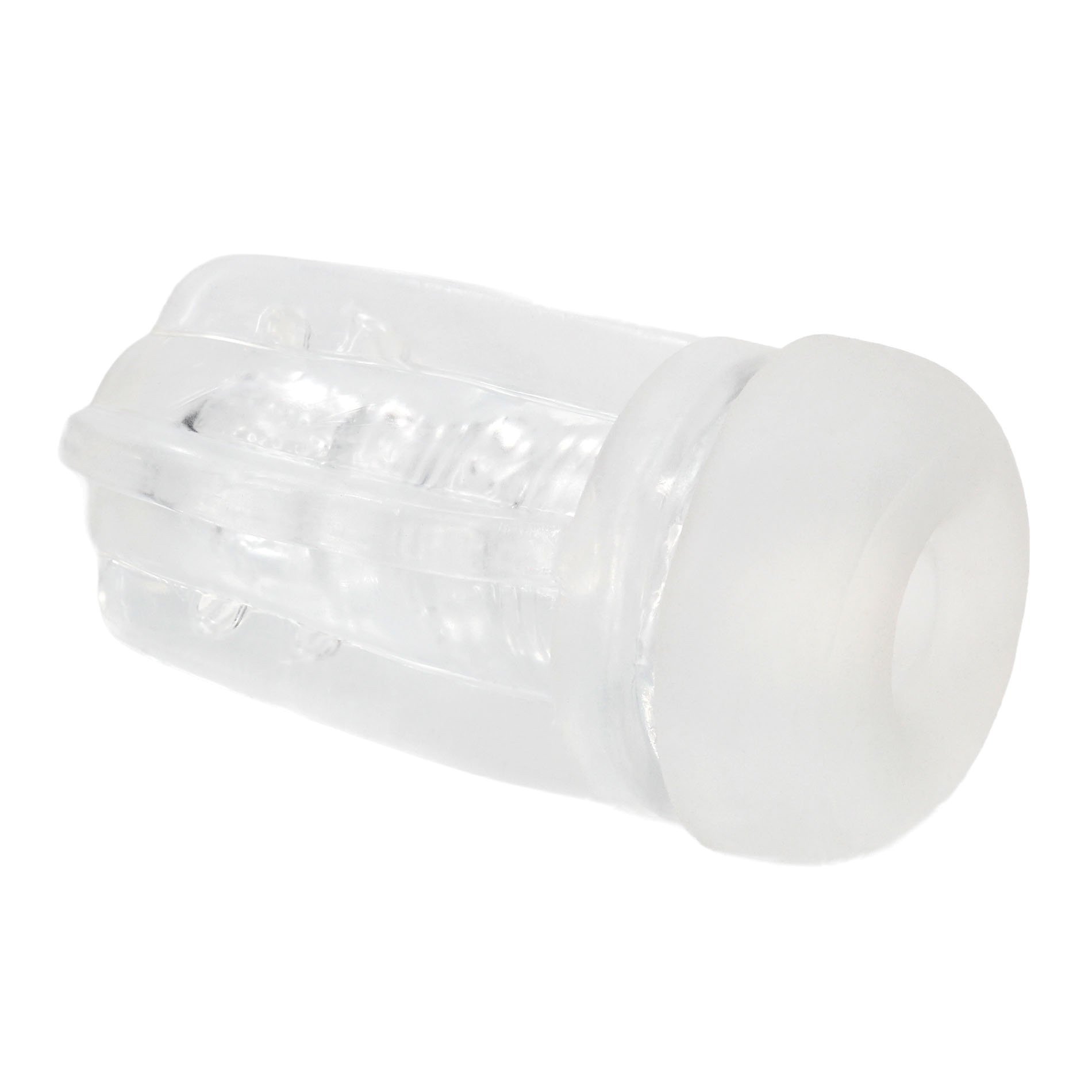 Vibruojantis masturbatorius „Sonicpull“ - Pumped