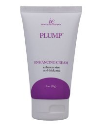 Erekciją stiprinantis kremas „Plum“, 56 g - Doc Johnson