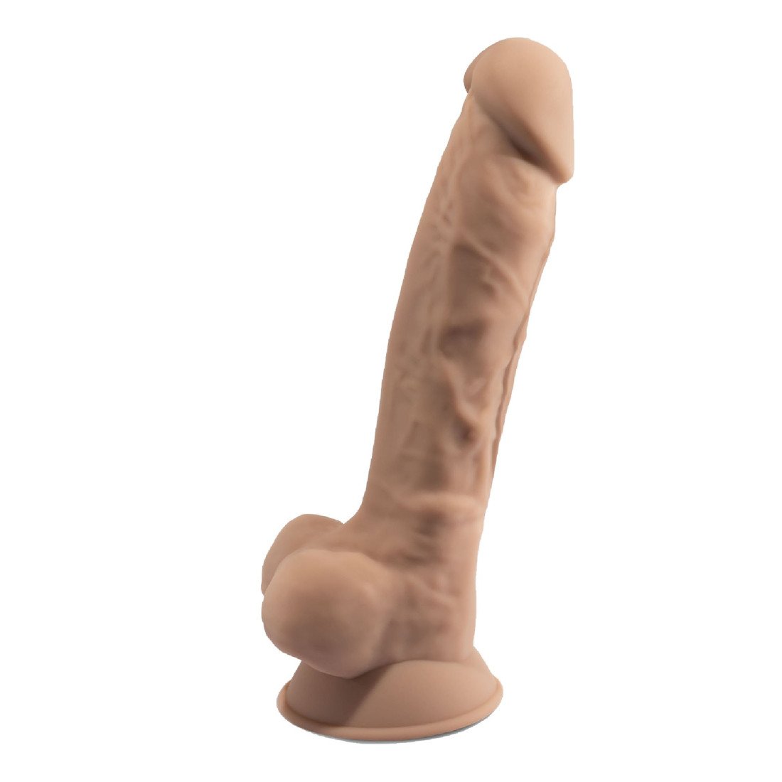Falo imitatorius „The Original 7 Model 1“ - Silex-D