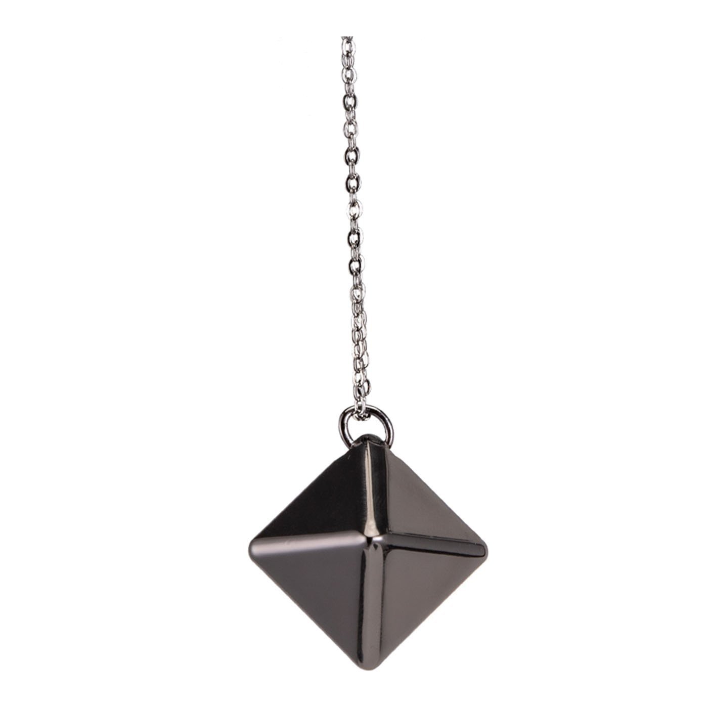 Spenelių spaustukai „Adjustable Metal Nipple Clamps with Heavy Pendant“ - Lockink