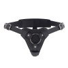 Strap-on diržas „Inferno Seductive Thong“ - Hidden Desire