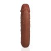 Dvigubas dildo „U Shaped Double Dildo“ - RealRock