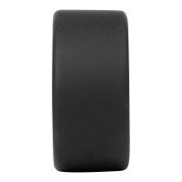 Sėklidžių žiedas „Silicone Ball Ring Height 20 mm“ - Rimba