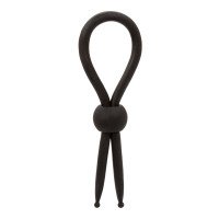 Reguliuojamas penio žiedas „Alpha Lasso“ - CalExotics