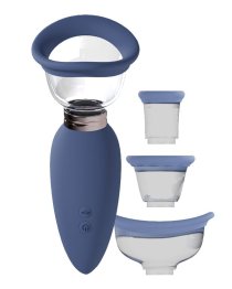 Automatinė pompa moterims „Arousing“ - Pumped