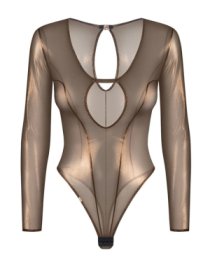 Bodis „Soranna“ - Obsessive