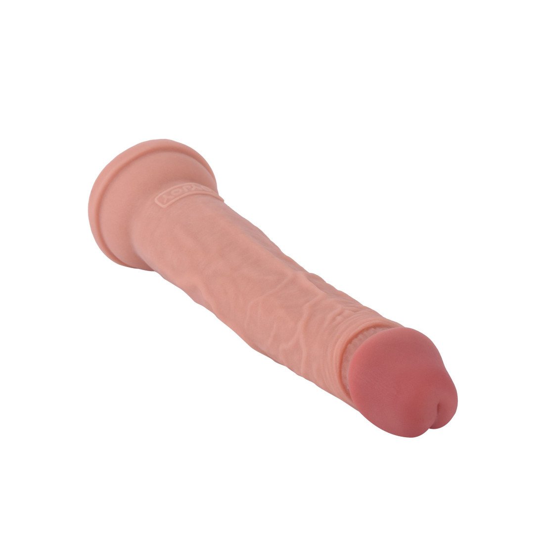 Dildo „Deluxe Dual Density Dong 13Inch“ - Get Real