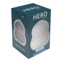 Masturbatorius „Hero Block“ - ToyJoy