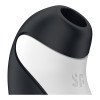 Klitorinis stimuliatorius - vibratorius „Orca“ - Satisfyer