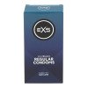 Prezervatyvai „Regular“, 12 vnt. - EXS Condoms