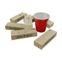 Žaidimas „MadBlox Game“ - Mad Party Games