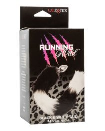Analinis kaištis „Running Wild“ - CalExotics