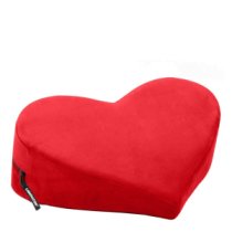 Sekso pagalvė „Heart Wedge“ - Liberator