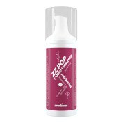 Stimuliuojantis gelis „ZZ Pop Liquid Vibrator Red Berries“, 30 ml