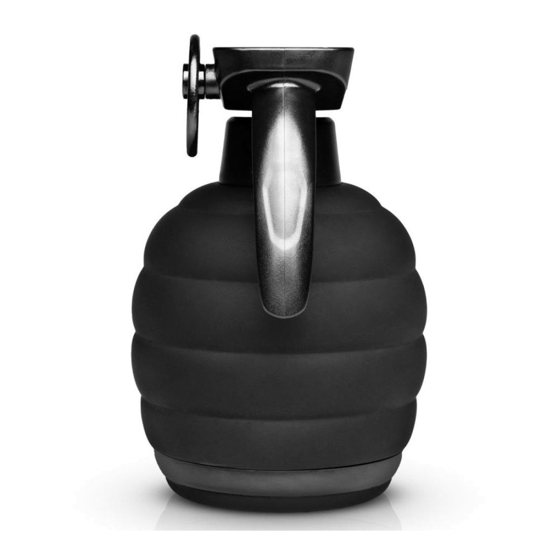 Vibruojantis masturbatorius „Mills Bomb“ - Buttr