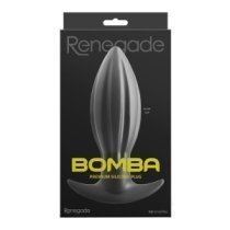 Analinis kaištis „Bomba“ - Renegade