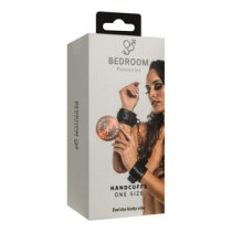 Antrankiai „Handcuffs“ - Bedroom Fantasies