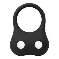 Sėklidžių žiedas „Silicone Stretcher 70 g“