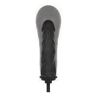 Pripučiamas dildo „Inflatable Dildo with Pump“ - EasyToys