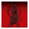 Kūno diržai „Woman Bondage Model 2“ - Virgite