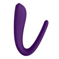 Vibratorius poroms „Double Classic“ - Satisfyer