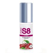 Vandens pagrindo lubrikantas „Cherry“, 50 ml