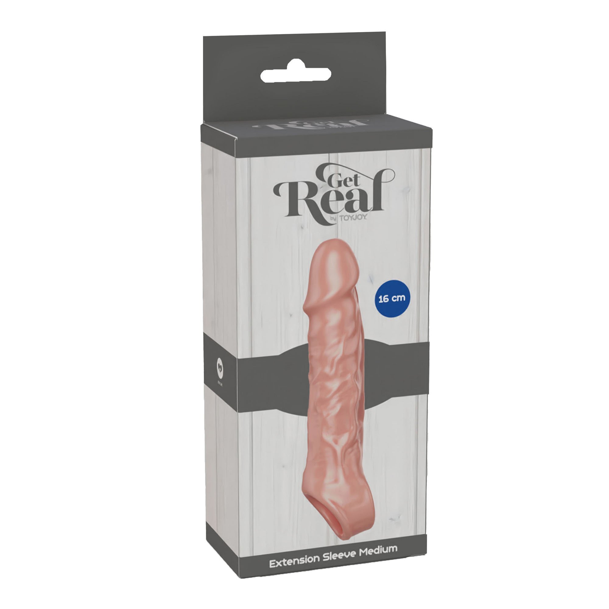 Penio mova „Extension Sleeve Medium“ - ToyJoy