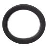 Sėklidžių žiedas „Silicone Ball Ring Height 20 mm“ - Rimba