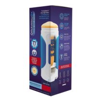 Automatinis masturbatorius „Autoblow2+ Extra Tight Edition“ - A - Autoblow