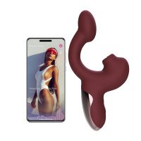 Išmanusis vibratorius kiškutis „Magic Ponder“ - Magic Motion