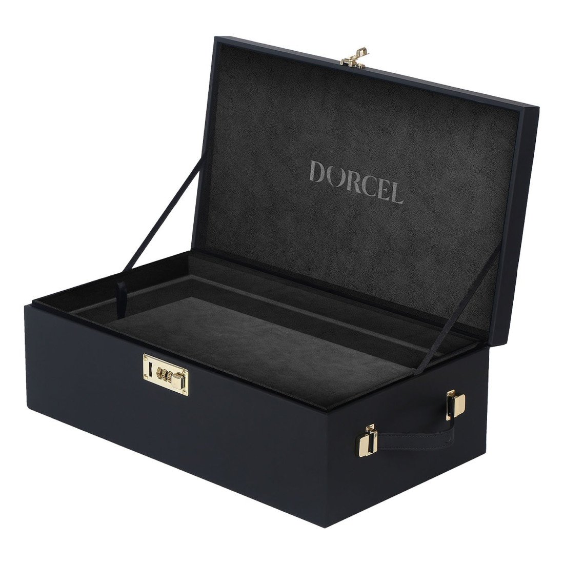 Saugojimo dėžė „Le Coffret Prestige Edition“ - Dorcel
