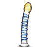 Stiklinis dildo „Glass Dildo Nr. 1“ - Gildo