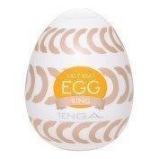Masturbatorius „Egg Wonder Ring“