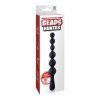 Analiniai karoliukai „Beads Hunter 9“ - NMC