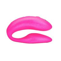 Išmanusis vibratorius poroms „We-Vibe Chorus“ - We-Vibe
