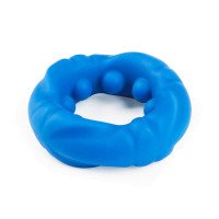 Penio žiedas „Ridge Bump Stretcher“ - Love Toy