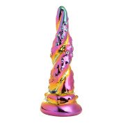 Stiklinis dildo „Enchantress“