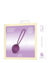 Vaginalinis kamuoliukas „Leigh“ - Engily Ross