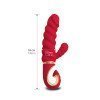 Vibratorius kiškutis „Gcandy Mini“ - Gvibe