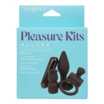 Sekso žaislų rinkinys „Pleasure Kits Allure Collection“ - CalExotics
