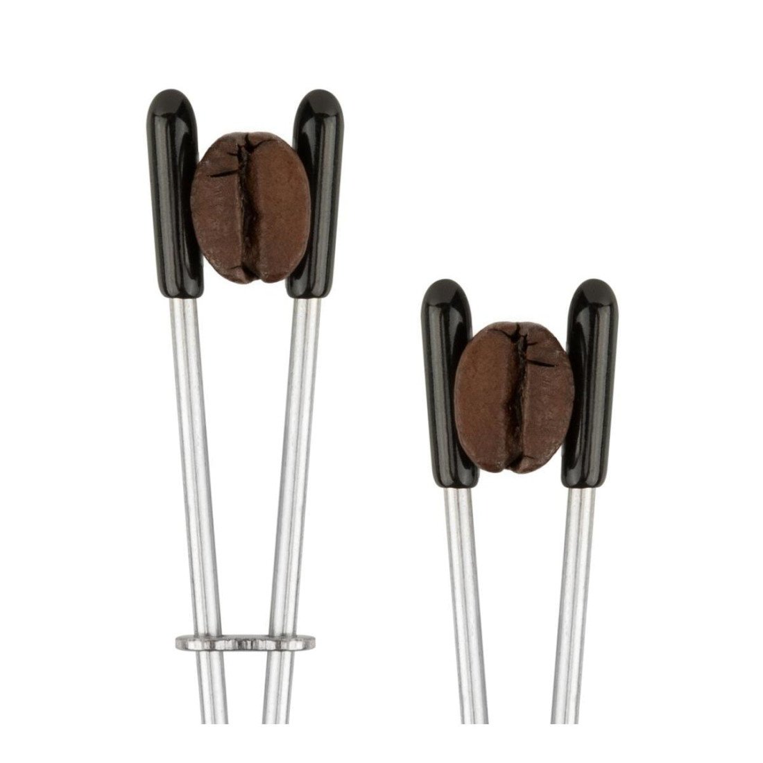 Spenelių spaustukai „Nipple Clamps“ - Bedroom Fantasies