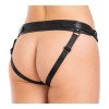 Strap-on diržas „Inferno Classic“ - Hidden Desire