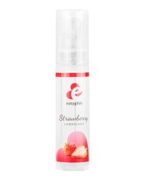 Vandens pagrindo lubrikantas „Strawberry“, 30 ml - EasyGlide