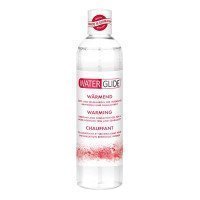 Vandens pagrindo lubrikantas „Warming“, 300 ml