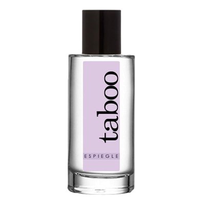 Tualetinis vanduo moterims „Taboo Espiegle For Her“, 50 ml - Ruf